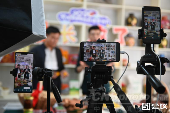 企業直播如何做有效果？直播中出事故怎么辦？